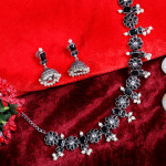 KOLHAPURI SAAJ NECKLACE